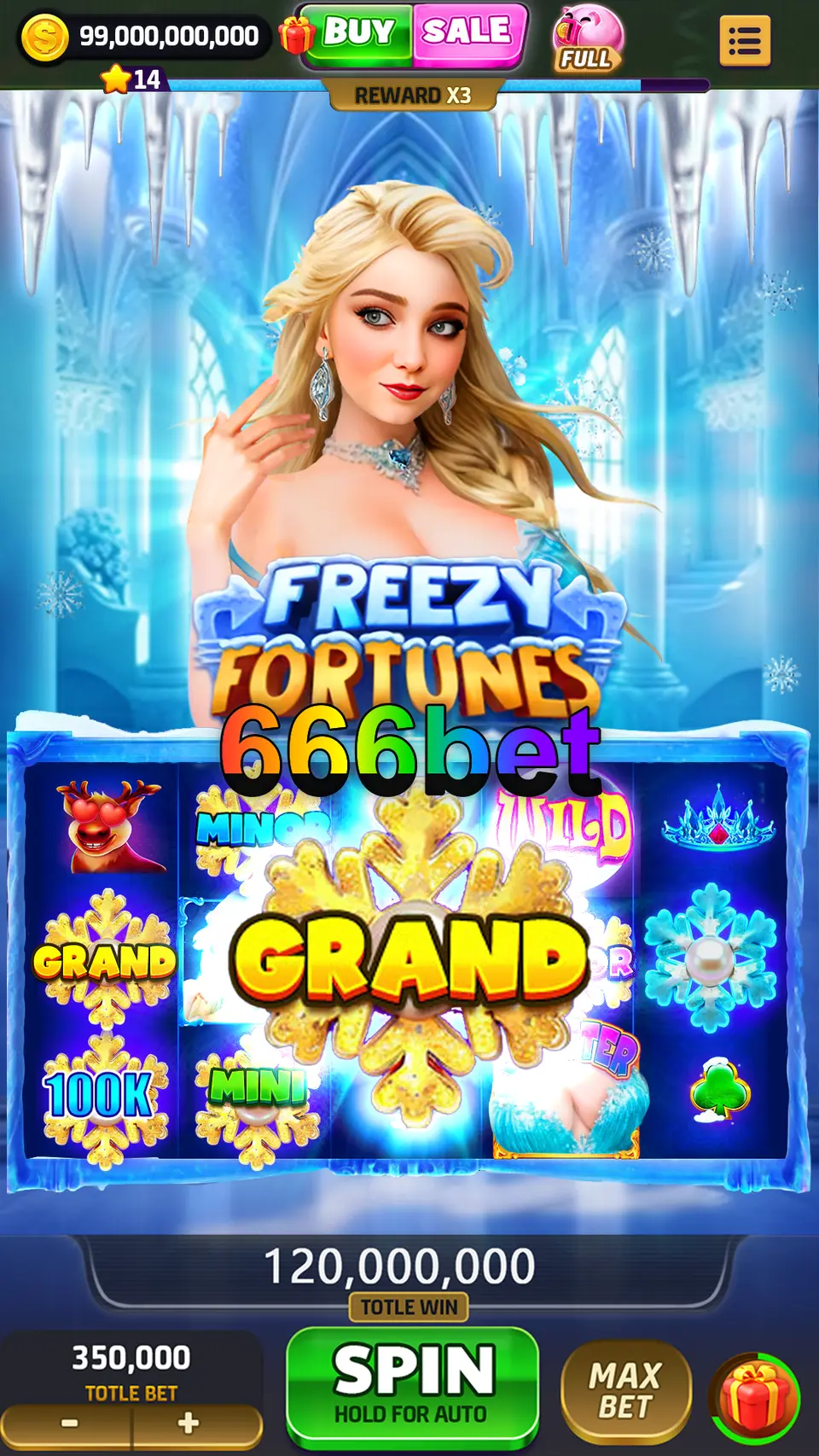 666bet Baixar