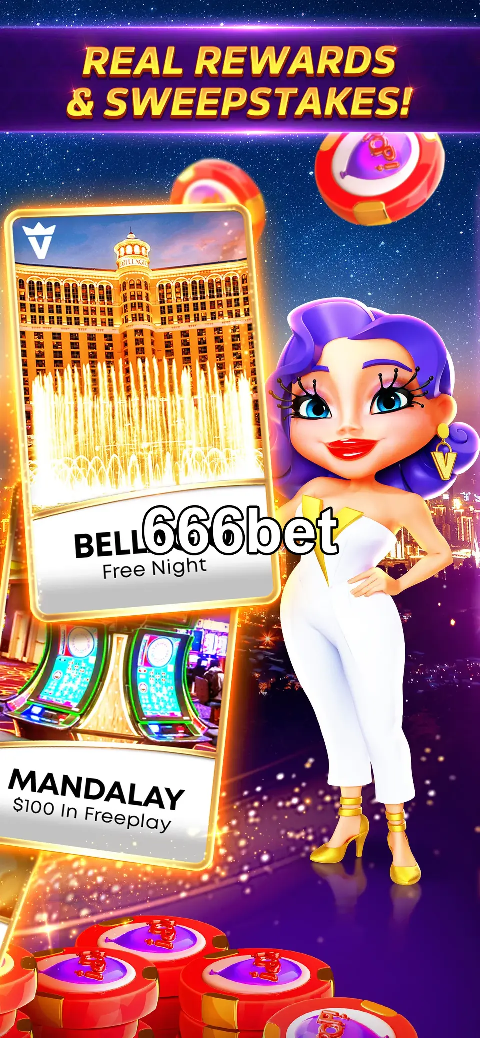 666bet Baixar