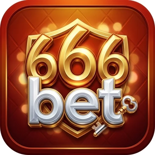 666bet Logo - Oficial